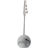 APS MARBLE STANDS SET OF 4 PCS - Mabrook Hotel Supplies